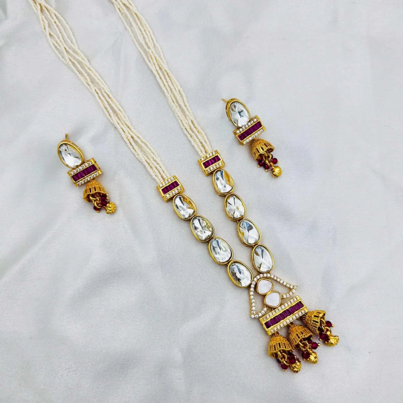 Fancy Mala Set