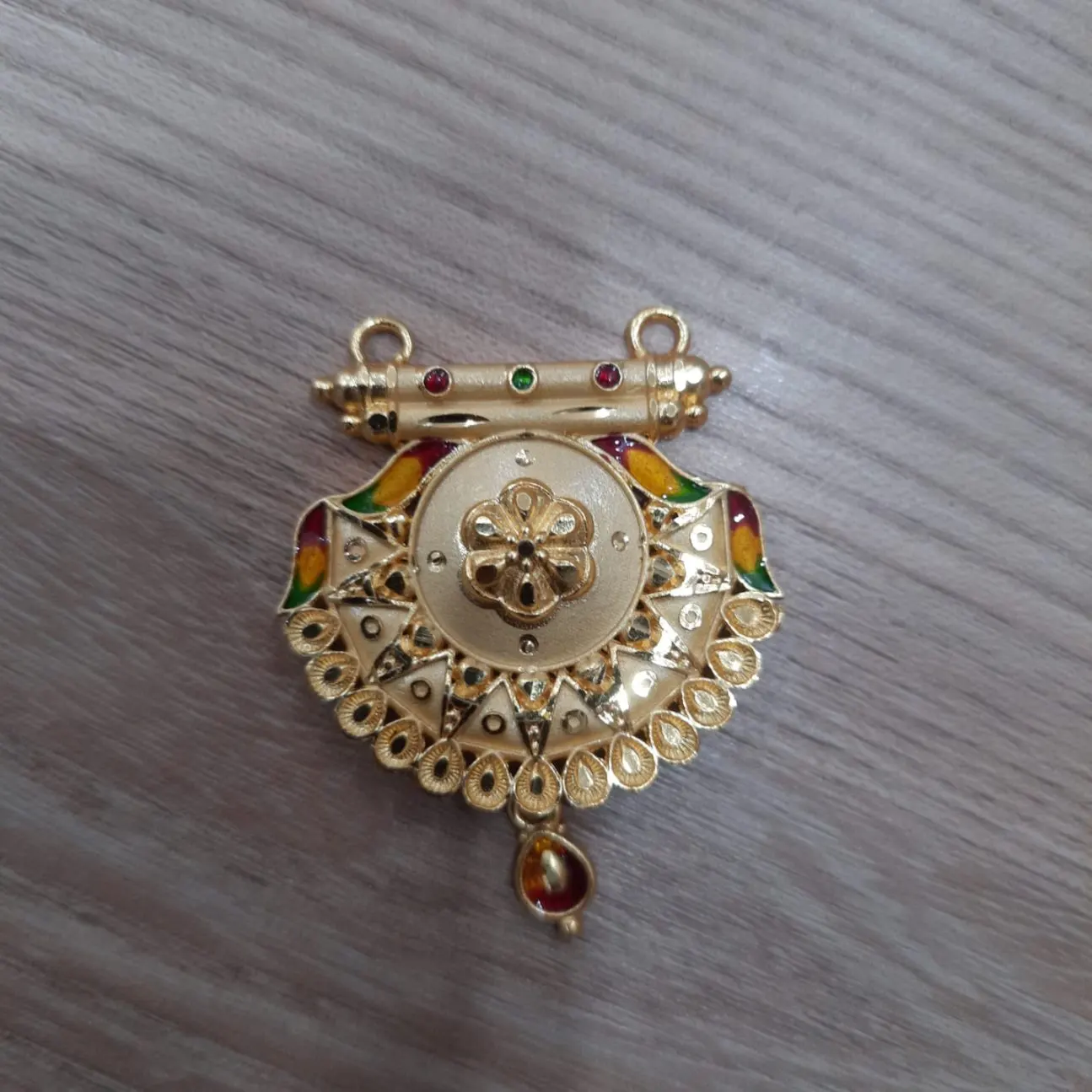 Pendant